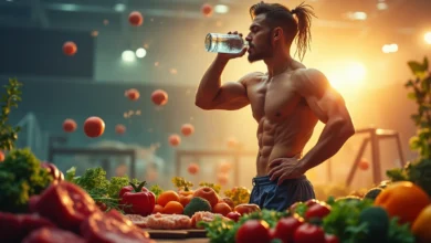 10 أسرار لحرق الدهون بسرعة دون حرمان