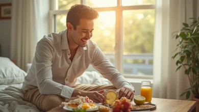 20 عادة صباحية لتعزيز صحتك ولياقتك يوميًا