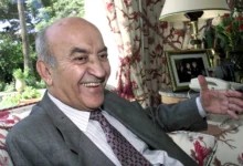 عبد الرحمان اليوسفي