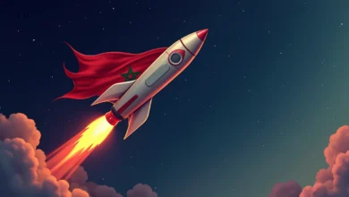 أقوى 10 دول أفريقية في مجال الفضاء