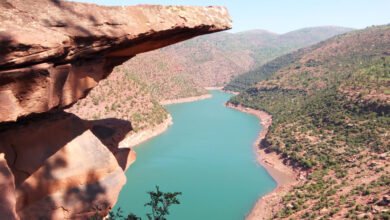 استثمار مغربي ضخم بقيمة 58 مليار درهم يعزز الأمن المائي (1) (1)