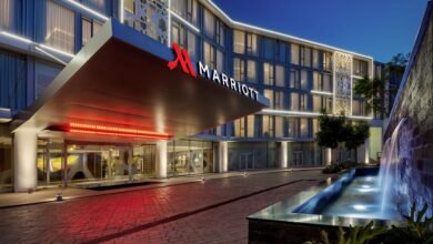 ماريوت توسّع حضورها في المغرب