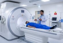 أضرار التصوير بالرنين المغناطيسي