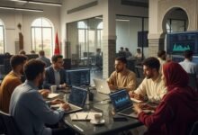 المغرب يطلق استثماراً بـ 1.3 مليار درهم للشركات الناشئة