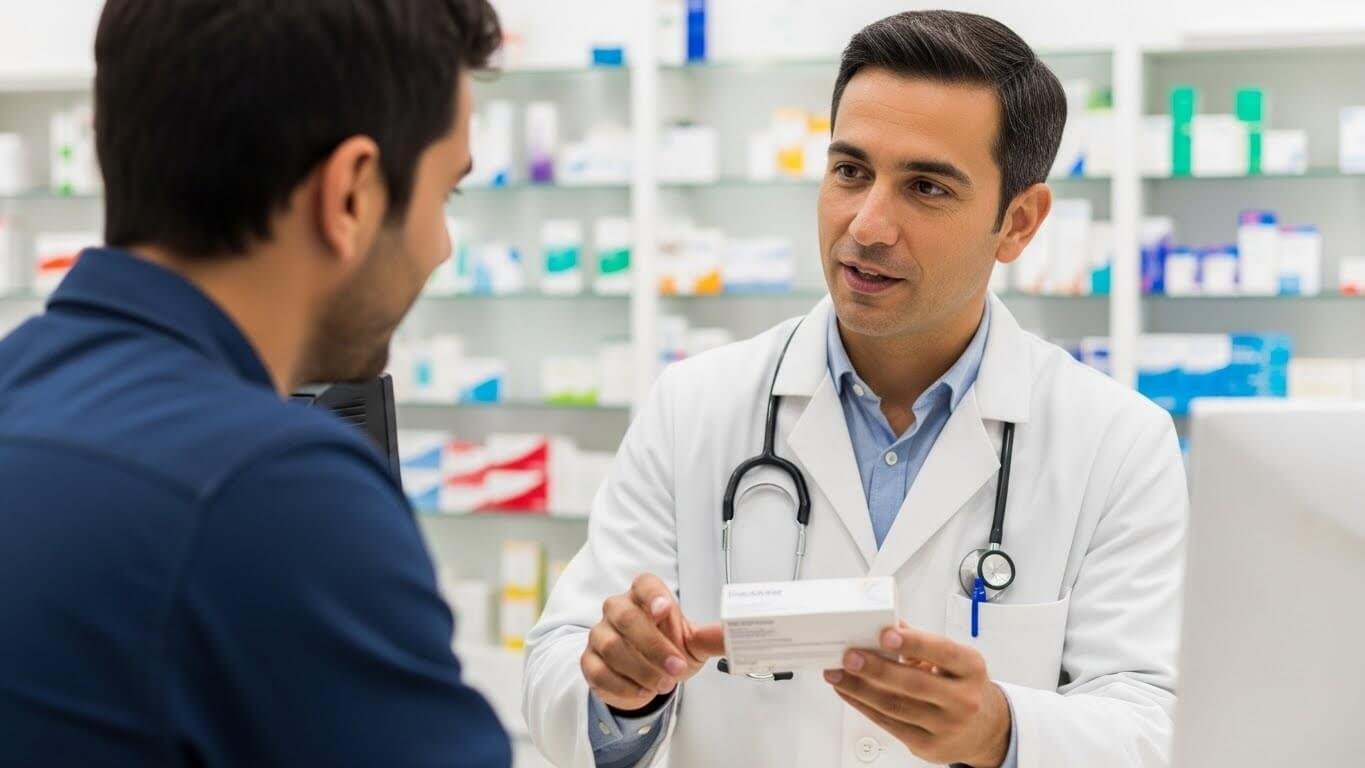 دواعي استعمال hepanat