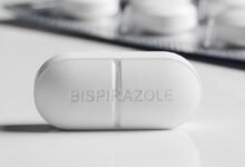 دواعي الاستعمال bispirazole