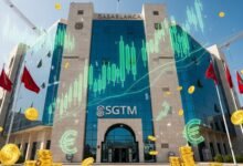 محمد القباج أغنى رجل في المغرب بـ20 مليار درهم