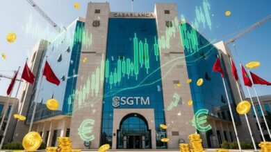 محمد القباج أغنى رجل في المغرب بـ20 مليار درهم