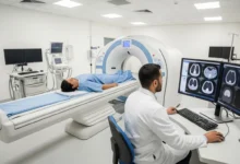 ثمن سكانير الصدر في المغرب