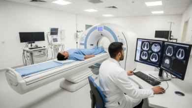 ثمن سكانير الصدر في المغرب