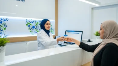 ثمن تحليل البول في المغرب - مختبر طبي مغربي لإجراء تحليل البول