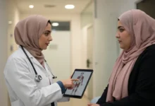 ثمن عملية الشفط - استشارة طبية مع جراح تجميل قبل عملية شفط الدهون